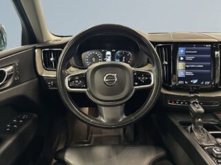 Volvo XC60 D5 AWDInscription S&V/Drag/Kamera/Dvärm/Carplay/Keyless – bild 9