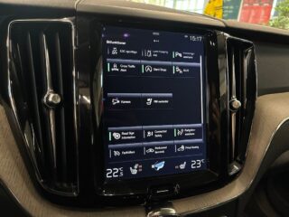 Volvo XC60 D5 AWDInscription S&V/Drag/Kamera/Dvärm/Carplay/Keyless – bild 23