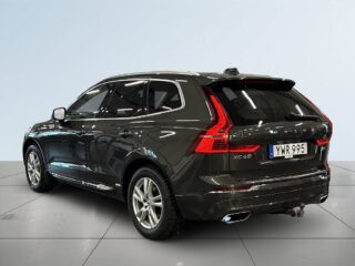 Volvo XC60 D5 AWDInscription S&V/Drag/Kamera/Dvärm/Carplay/Keyless – bild 5
