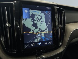 Volvo XC60 D5 AWDInscription S&V/Drag/Kamera/Dvärm/Carplay/Keyless – bild 15