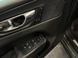 Volvo XC60 D5 AWDInscription S&V/Drag/Kamera/Dvärm/Carplay/Keyless – bild 21