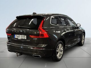 Volvo XC60 D5 AWDInscription S&V/Drag/Kamera/Dvärm/Carplay/Keyless – bild 6