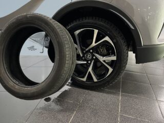 Toyota C-HR Hybrid CVT X-Edition S&V/Backkamera/AdaptivF/Rattvärme – bild 7