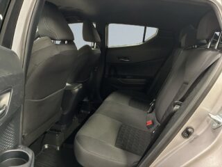 Toyota C-HR Hybrid CVT X-Edition S&V/Backkamera/AdaptivF/Rattvärme – bild 13