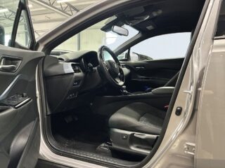 Toyota C-HR Hybrid CVT X-Edition S&V/Backkamera/AdaptivF/Rattvärme – bild 14