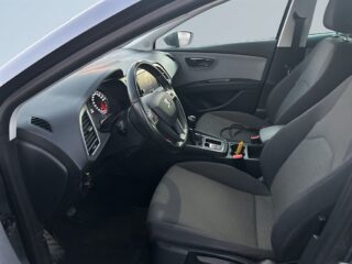 Seat Leon TSI Style SoV-Däck/Drag/Kamera/Pano/Värmare/Psensorer – bild 7