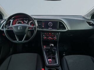Seat Leon TSI Style SoV-Däck/Drag/Kamera/Pano/Värmare/Psensorer – bild 8