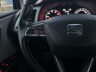 Seat Leon TSI Style SoV-Däck/Drag/Kamera/Pano/Värmare/Psensorer – bild 20