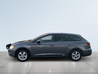 Seat Leon TSI Style SoV-Däck/Drag/Kamera/Pano/Värmare/Psensorer – bild 4