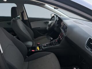 Seat Leon TSI Style SoV-Däck/Drag/Kamera/Pano/Värmare/Psensorer – bild 10