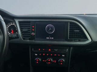 Seat Leon TSI Style SoV-Däck/Drag/Kamera/Pano/Värmare/Psensorer – bild 11