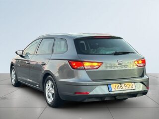 Seat Leon TSI Style SoV-Däck/Drag/Kamera/Pano/Värmare/Psensorer – bild 5