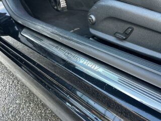 Mercedes-Benz E 200 200 Coupé AMG Line Pano/Navi/Skinn/EL-Stol/P-Sens – bild 20