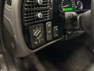 Saab 9-5 Griffin, Vector 1 ägare/Komplett service OBS. Se skick – bild 15