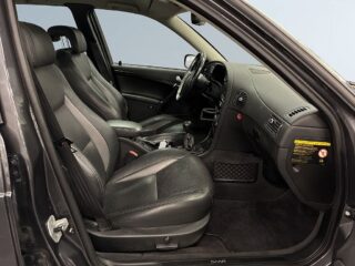 Saab 9-5 Griffin, Vector 1 ägare/Komplett service OBS. Se skick – bild 10