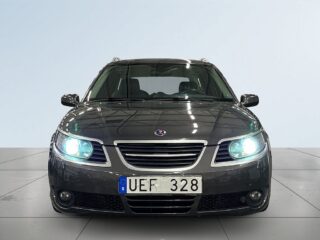 Saab 9-5 Griffin, Vector 1 ägare/Komplett service OBS. Se skick – bild 2