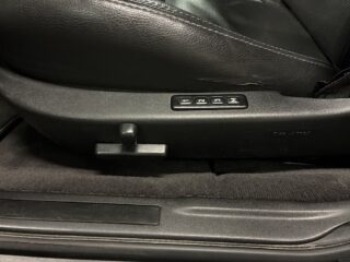 Saab 9-5 Griffin, Vector 1 ägare/Komplett service OBS. Se skick – bild 14