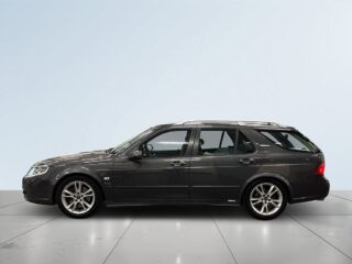 Saab 9-5 Griffin, Vector 1 ägare/Komplett service OBS. Se skick – bild 4