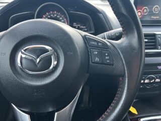 Mazda 3 Sport 2.0 Drag/SoV/MoK/Extraljus/Kamkedja/Låg skatt – bild 20
