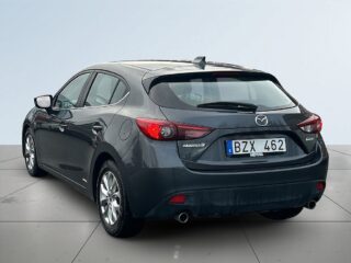 Mazda 3 Sport 2.0 Drag/SoV/MoK/Extraljus/Kamkedja/Låg skatt – bild 5