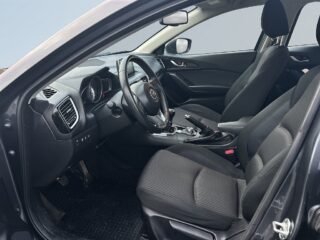 Mazda 3 Sport 2.0 Drag/SoV/MoK/Extraljus/Kamkedja/Låg skatt – bild 7