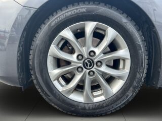 Mazda 3 Sport 2.0 Drag/SoV/MoK/Extraljus/Kamkedja/Låg skatt – bild 14