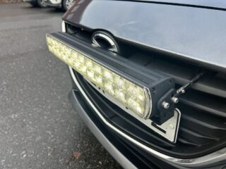 Mazda 3 Sport 2.0 Drag/SoV/MoK/Extraljus/Kamkedja/Låg skatt – bild 18