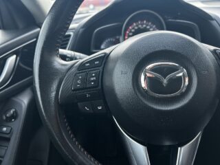 Mazda 3 Sport 2.0 Drag/SoV/MoK/Extraljus/Kamkedja/Låg skatt – bild 21