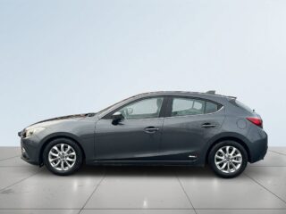 Mazda 3 Sport 2.0 Drag/SoV/MoK/Extraljus/Kamkedja/Låg skatt – bild 4