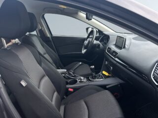 Mazda 3 Sport 2.0 Drag/SoV/MoK/Extraljus/Kamkedja/Låg skatt – bild 10
