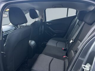 Mazda 3 Sport 2.0 Drag/SoV/MoK/Extraljus/Kamkedja/Låg skatt – bild 13