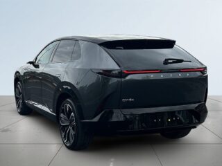 Mazda CX-6e LAGERBIL 78 kWh Takumi Plus KAMPANJ- GRATIS VINTERHJUL – bild 5
