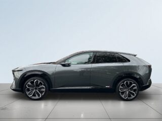 Mazda CX-6e LAGERBIL 78 kWh Takumi Plus KAMPANJ- GRATIS VINTERHJUL – bild 4