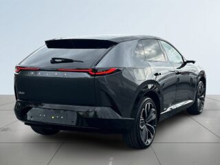 Mazda CX-6e LAGERBIL 78 kWh Takumi Plus KAMPANJ- GRATIS VINTERHJUL – bild 6