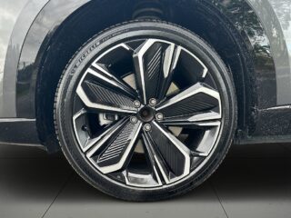 Mazda CX-6e LAGERBIL 78 kWh Takumi Plus KAMPANJ- GRATIS VINTERHJUL – bild 14