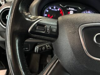 Audi A3 Sportback 1.2 TFSI Attraction S&V-Hjul/Psens/Bluetooth – bild 21