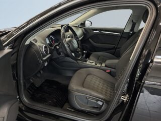 Audi A3 Sportback 1.2 TFSI Attraction S&V-Hjul/Psens/Bluetooth – bild 7