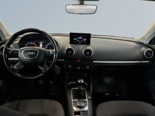 Audi A3 Sportback 1.2 TFSI Attraction S&V-Hjul/Psens/Bluetooth – bild 8