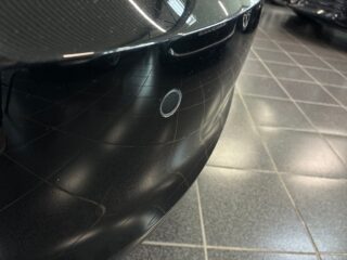 Audi A3 Sportback 1.2 TFSI Attraction S&V-Hjul/Psens/Bluetooth – bild 23