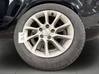 Audi A3 Sportback 1.2 TFSI Attraction S&V-Hjul/Psens/Bluetooth – bild 14