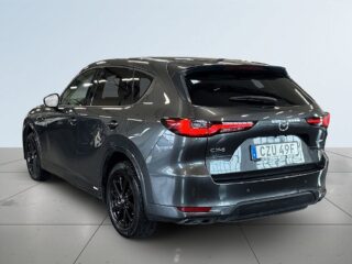 Mazda CX-60 PHEV Homura/360Kamera/Elstolar/AdaptivF/Rattvärme/MOMS – bild 5