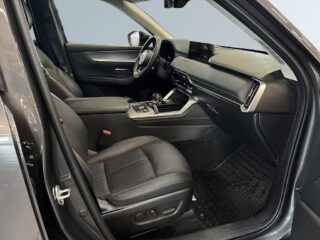 Mazda CX-60 PHEV Homura/360Kamera/Elstolar/AdaptivF/Rattvärme/MOMS – bild 10