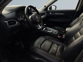 Mazda CX-5 Optimum AWD 360/SoV-Däck/Drag/BOSE/Värmare/Rattvärm/HuD – bild 7
