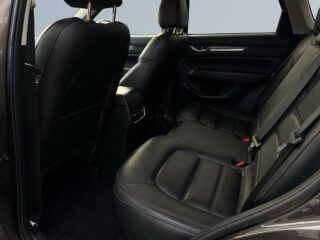 Mazda CX-5 Optimum AWD 360/SoV-Däck/Drag/BOSE/Värmare/Rattvärm/HuD – bild 13