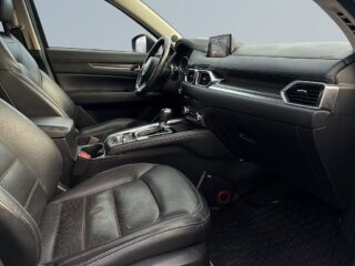 Mazda CX-5 Optimum AWD 360/SoV-Däck/Drag/BOSE/Värmare/Rattvärm/HuD – bild 10