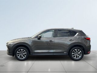 Mazda CX-5 Optimum AWD 360/SoV-Däck/Drag/BOSE/Värmare/Rattvärm/HuD – bild 4