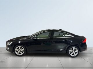 Volvo S60 D3 Summum Business Edition Pro Drag Mvärme Taklucka S&V – bild 4
