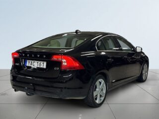 Volvo S60 D3 Summum Business Edition Pro Drag Mvärme Taklucka S&V – bild 6