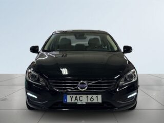 Volvo S60 D3 Summum Business Edition Pro Drag Mvärme Taklucka S&V – bild 2