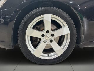 Volvo S60 D3 Summum Business Edition Pro Drag Mvärme Taklucka S&V – bild 14